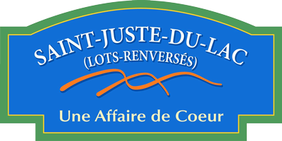 St-Juste-du-Lac